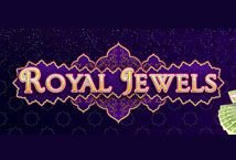 Royal Jewels slot